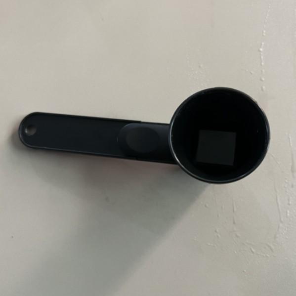 1 шт. Горячая распродажа Ложка с защитой от протекания Набор Ложка для разделения сухого молока/протеинового порошка Раздвижная ложка для специй Кормление и использование на кухне