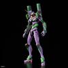 RG Evangelion Unit-01 DX Transport Set Color-Coded Plastic Model Kit