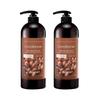 Кондиционер для волос Suaviss Argan Therapy 1000 мл 2 шт.