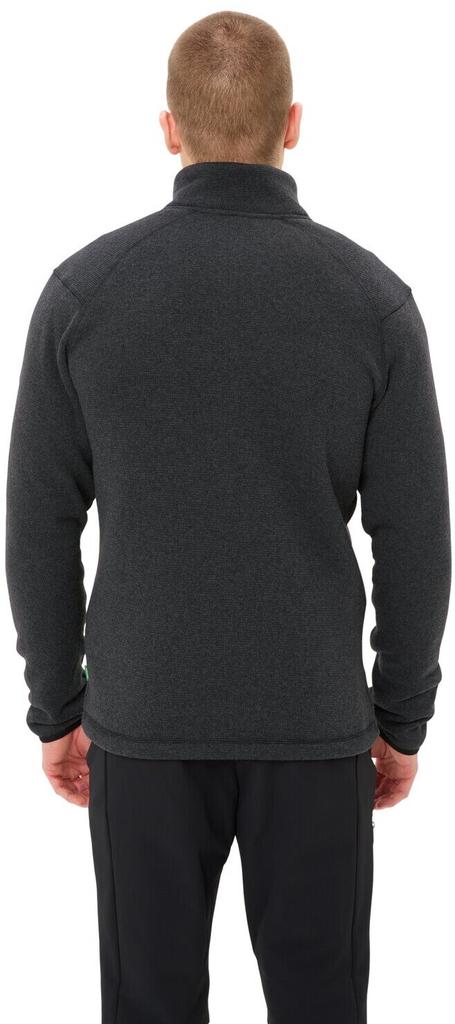 VAUDE Мужская куртка Rienza Jacket III черная