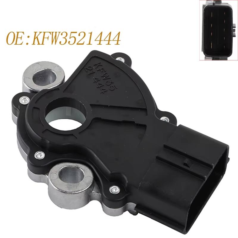 Новый выключатель нейтрали датчик диапазона KFW3521444 KFW35-21444 Подходит для Kia Spectra 1995-2004