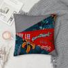 Крутой Спортивный Чехол Наволочка Troy Lee Designs Квадратный Диван С Для Рисунка Удобные Подушки Подходящий Для Комнаты