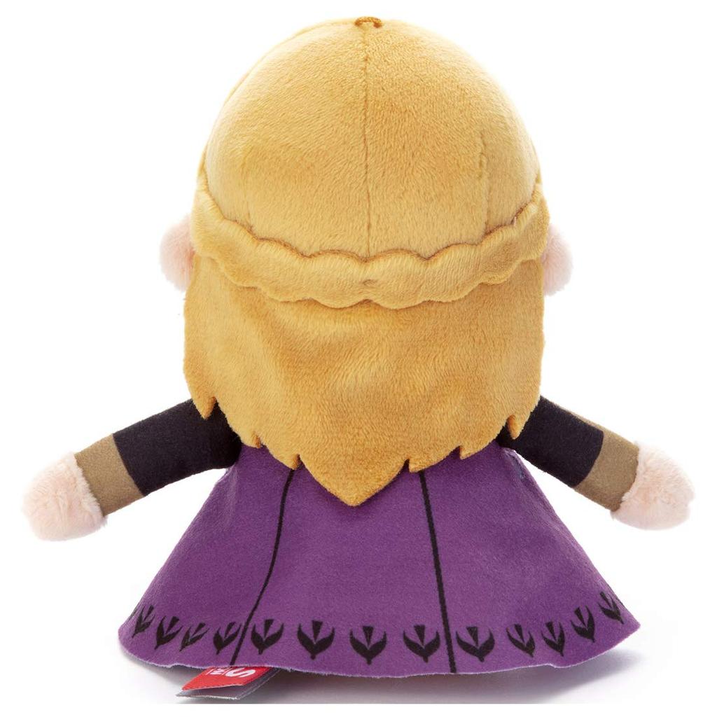 Коллекция персонажей Disney Beans Frozen 2 Анна Высота 19 см