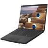 PC Portable ASUS ZenBook Duo OLED UX8407 : Win 11 - 14.0" WQXGA+ Tactile - Intel Core Ultra 7 355 - RAM 16Go - 512Go SSD