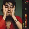 7-дюймовая пластинка KENJI SAWADA Sakaba de Da Ba Da 7DX1015 POLYDOR 1980 Япония Японский Поп-Рок Б/у