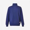 New Balance Толстовка Unigraphic Half Zip Up 50 Blue 