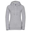 Russell Womens/Ladies Authentic Hoodie