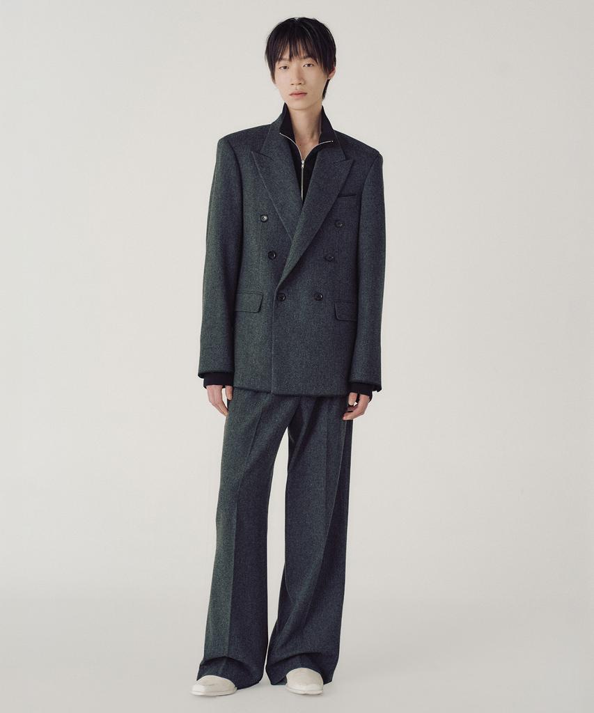 MMIC Vantage Blazer (Gray)