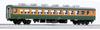 KATO HO Gauge Saha165 0 Series Railway Model Train 1-456