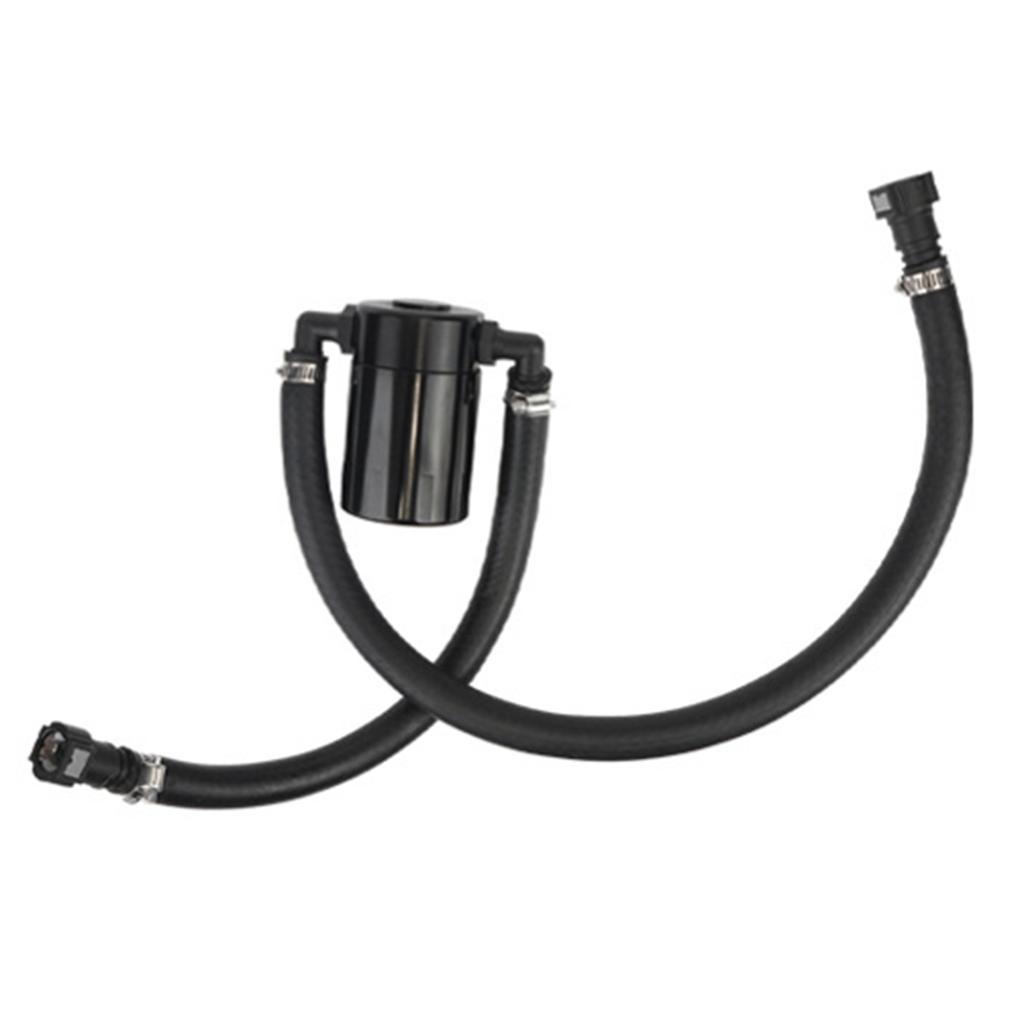 Маслоуловитель воздушного маслоотделителя для 1500 автоматических аксессуаров, комплект сепаратора моторного масла, легкая установка