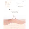 AKF Super Invisible Beauty Olive Double Eyelid Stickers