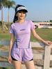 Extreme Yang Swimsuit Women's Split 1011 New High-end Swimming Pool Special Adult Junior High School Student Swimsuit