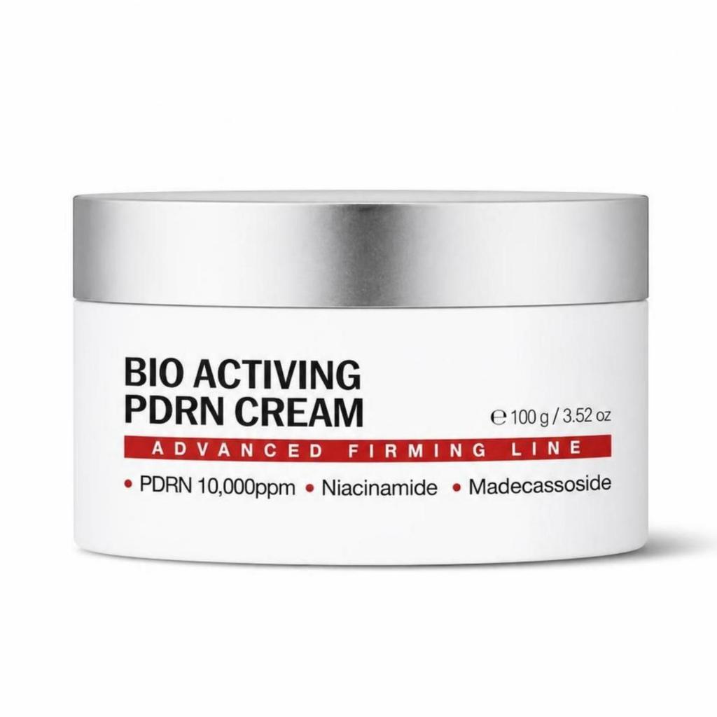 DERMALINE D'LEXO Bio Activing PDRN Cream 100g