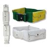 Wide Studded Waist Belt Stretchy Prayer Belt Unisex Arab Fanny Pack  Umrah Girdle