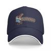 The Inland-Empire-66ers Logo Baseball Cap Anime Luxury Man Hat Bobble Hat Designer Hat Girl Men's