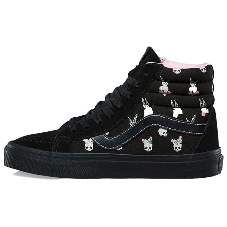 Sk8 Vans-Hi Reissue 'Cactus Paradise' Женские VN0A2XSBQC7