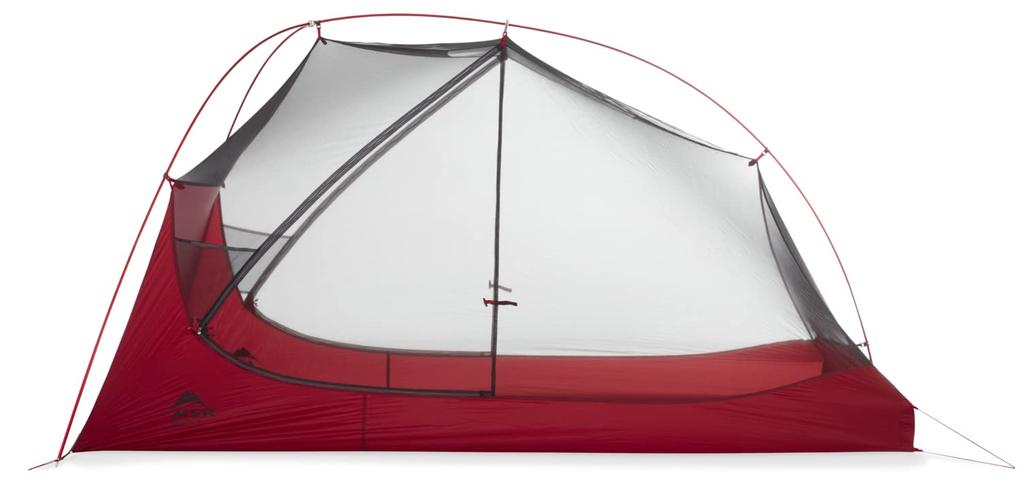 MSR Freelite 3-Person Ultralight Backpacking Tent