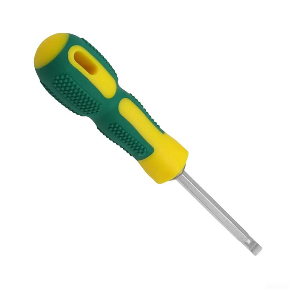 Interchangeable Screwdriver Long Slotted PH2 SL6 170mm