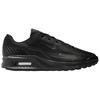 Nike Кроссовки мужские Air Max Bia Черно-белые IO9416-002