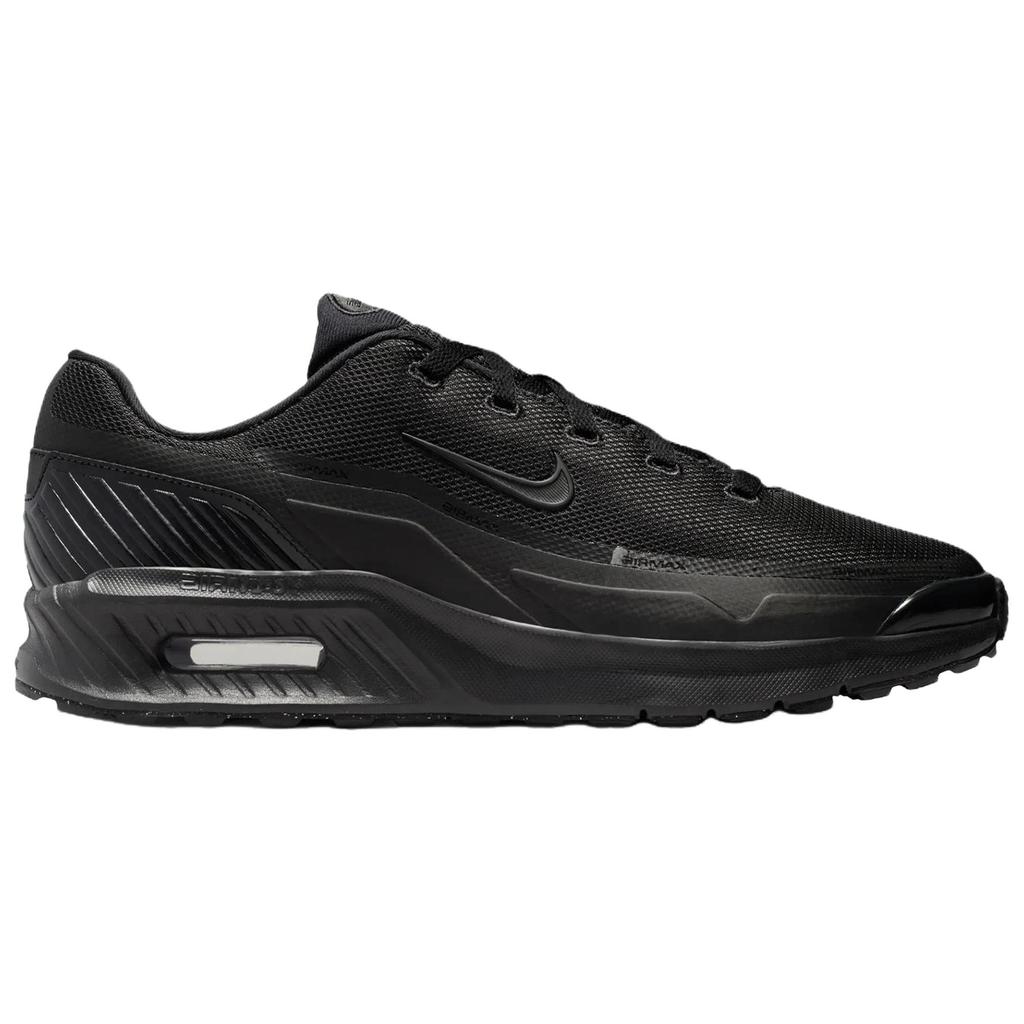 Nike Кроссовки мужские Air Max Bia Черно-белые IO9416-002
