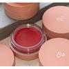 AOU Glowy Tint Balm 3,5 г 13 цветов, Бальзам для губ, который подчеркивает естественный цвет лица, Прозрачный блеск, который делает ваши губы объемными