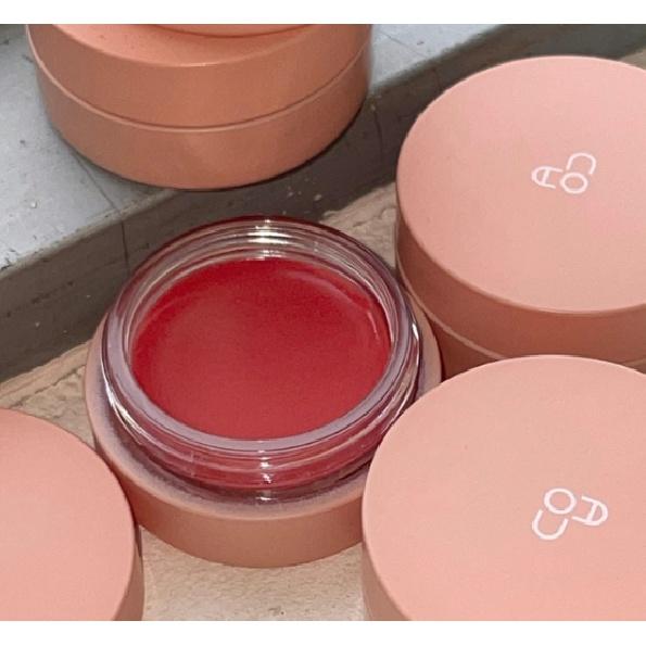 AOU Glowy Tint Balm 3,5 г 13 цветов, Бальзам для губ, который подчеркивает естественный цвет лица, Прозрачный блеск, который делает ваши губы объемными