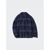 Uniqlo Japan Oversized Short Jacket