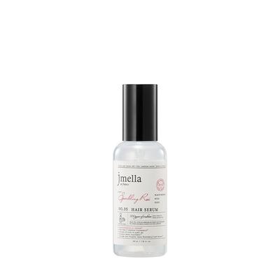 Jmella Body Сияющая Роза Сыворотка для Волос