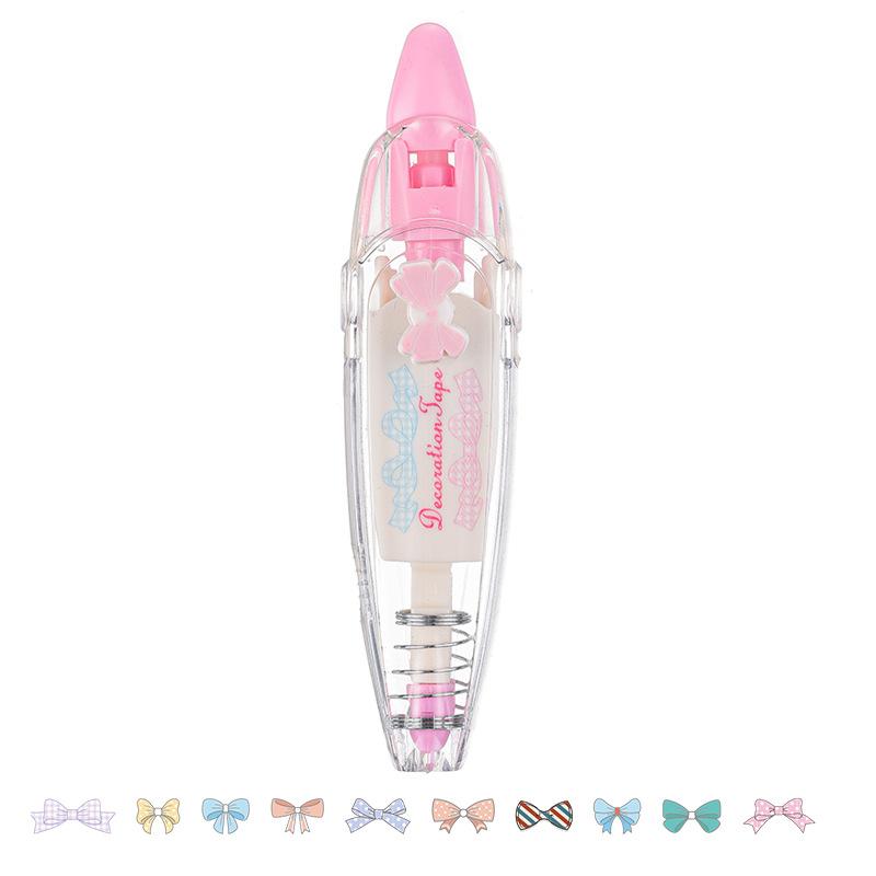 Lace Correction Tape Cute Diy Diary Girls 21 Floral Handbook Trim Tape