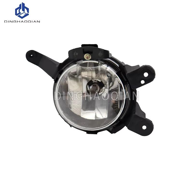 Передний бампер автомобиля Противотуманная фара Противотуманная лампа Противотуманка Светоотражатель в сборе Для Chevrolet Cruze 2009 2010 2011 2012 2013 2014