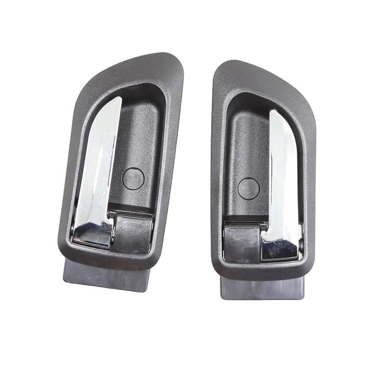 Brand New Left/Right Car Door Knob Interior Door Handle For Great Wall Havel h3 h5