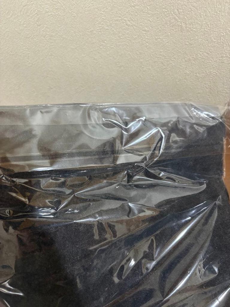 [Б/У] Stray Kids dominATE JAPAN Длинная футболка, Размер L