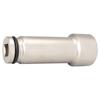 TONE Anchor Bolt 50mm Width 8AD-50L200 12-Point Socket, 25.4mm (1") Drive,