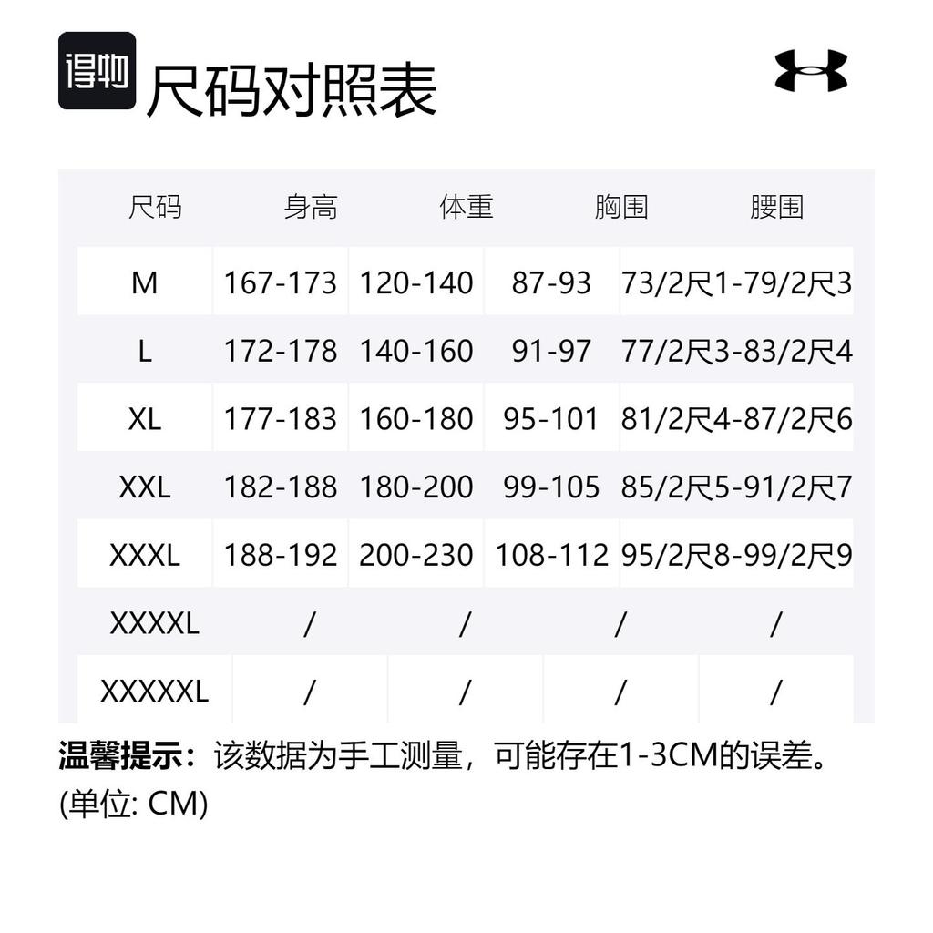 Under Armour Куртки Мужские Королевский синий Стойка Умеренный Другое 22500401-400