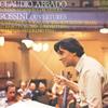 LP Record GIOACCHINO ROSSINI CLAUDIO ABBADO L  Rossini Ouvertures RVC2223 RCA RED SEAL 1978 Japan Obi Classical Used