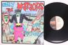 Виниловая пластинка METEORS Only The Meteors Are Pure Psychobil GRAM33 ANAGRAM 1988 Великобритания Рок Б/у