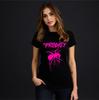 Футболка The Prodigy, Винтажная, Легендарная Рок-группа, Электронная Танцевальная, Унисекс