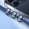 BIAZE iPhone 13 Pro/Pro Max Tempered Glass Camera Lens Protector