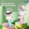Нетоксичные игрушки-водные пистолеты с изображениями детенышей животных для детей Кавайные водяные пистолеты Летний пляж Бассейн Вечеринка Водные пистолеты-брызгалки Милые игрушки для детей
