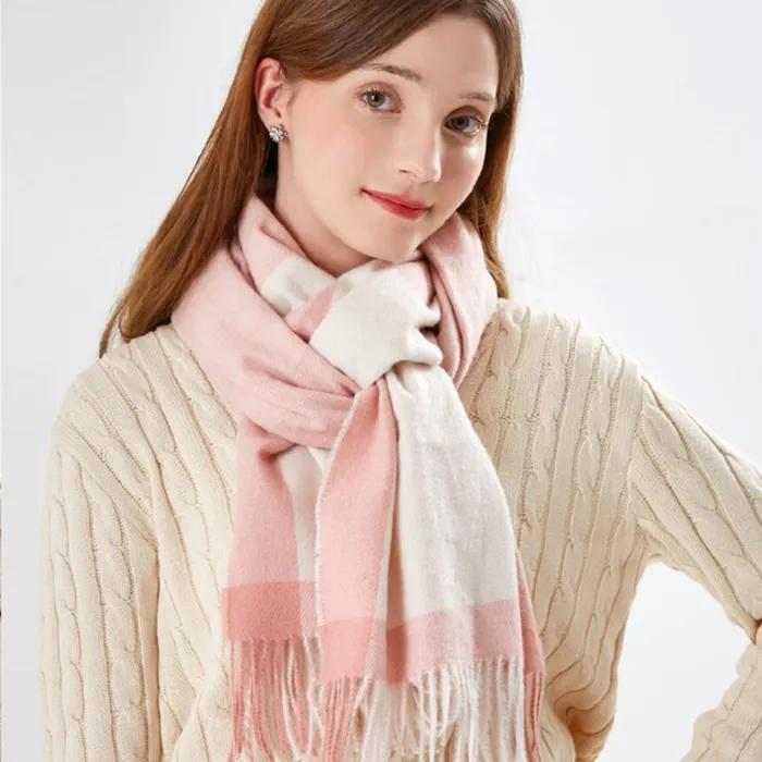 Шарф Tandy Emily MDTDD50857