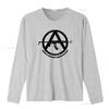 GISM Guerrilla Mutineer Thrash Hardcore Punk Rock Band T Shirt vintage Washed graphic Stretched homme Unisex streetwear