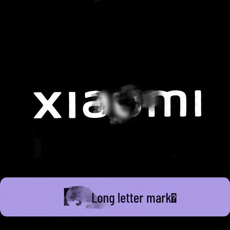 Световой элемент приветствия двери автомобиля SU7 YU7: Аксессуар-датчик проекции Pro MAX