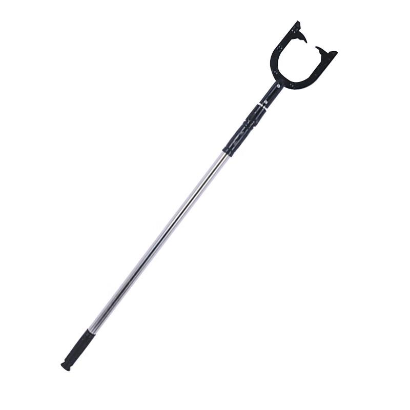 Резиновая дубинка для самообороны