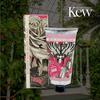 kewgarden Summer Rose Hand Cream 75ml