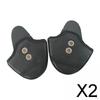 2x2x Мотоциклетные наушники ветрозащитные боковые