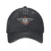 Special rock band American Baseball Cap Anime Hat Sunscreen winter hats for Unisex Luxury Unisex Hat Unisexs Caps Womens