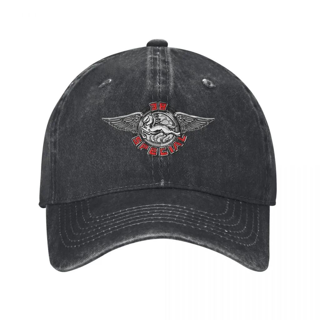 Special rock band American Baseball Cap Anime Hat Sunscreen winter hats for Unisex Luxury Unisex Hat Unisexs Caps Womens