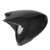 For Skoda Octavia - Car Rearview Side Mirror Cover Wing Cap Exterior Sticker Door Rear View Case Trim Carbon Fiber Look