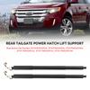 2 шт. газовых упоров задней двери с электроприводом подходят для Ford Edge, для MKX 2011-15
