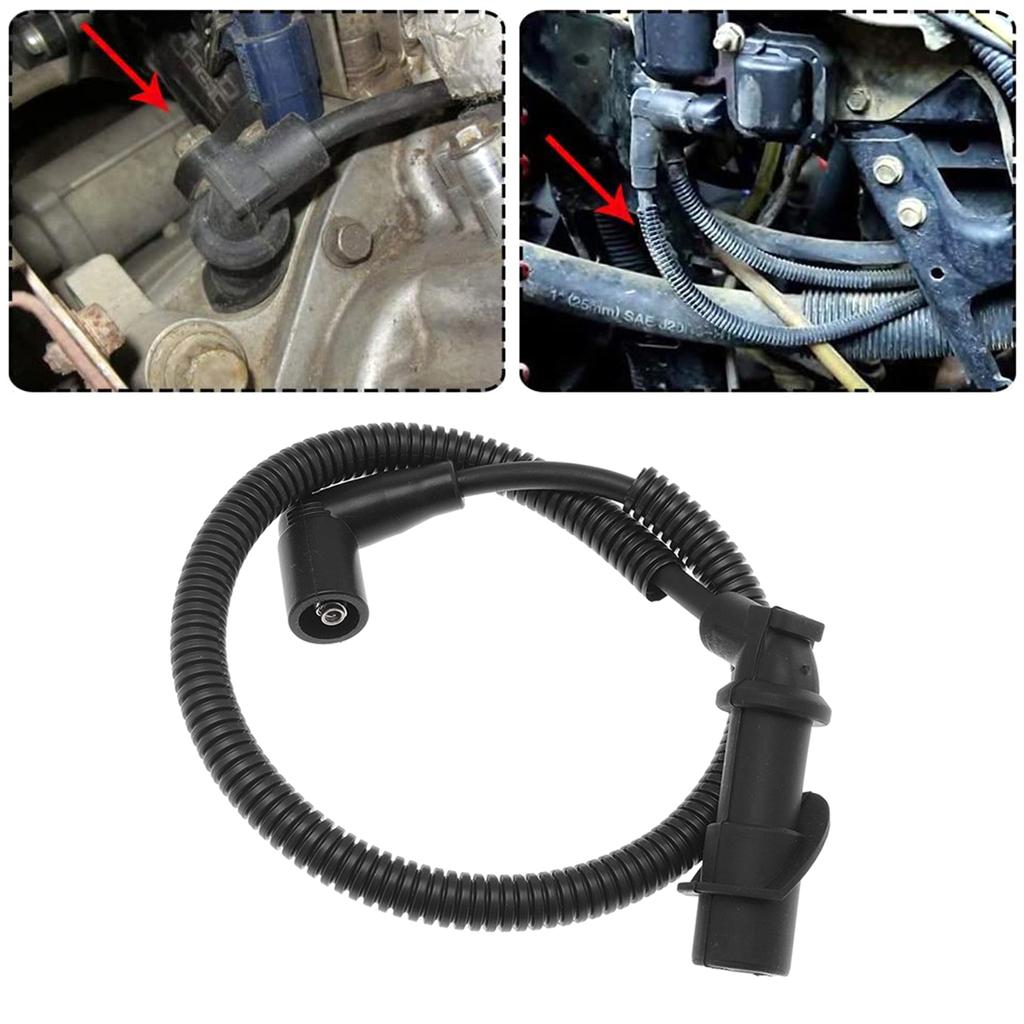 Комплект проводов для свечей зажигания для мотоцикла Ranger RZR 700 800